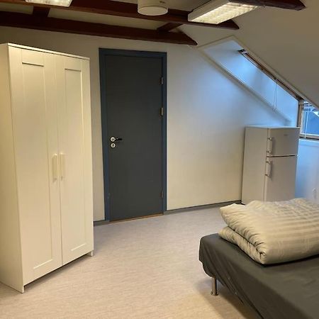 Lillehammer Guest House With Common Bath And Kitchen 외부 사진