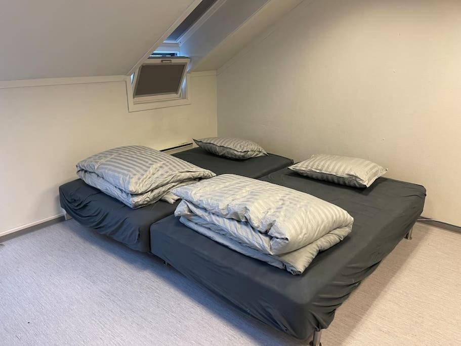 Lillehammer Guest House With Common Bath And Kitchen 외부 사진