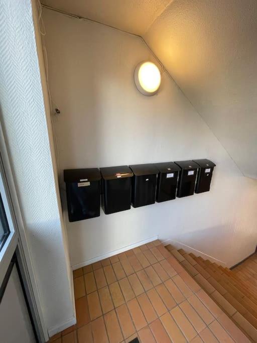 Lillehammer Guest House With Common Bath And Kitchen 외부 사진