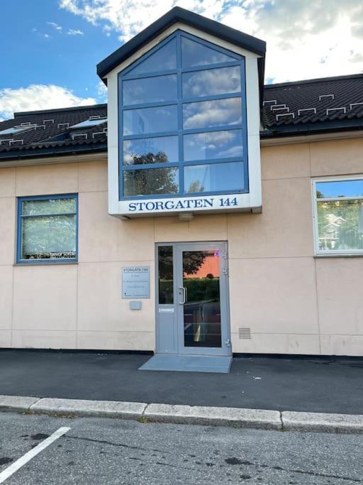 Lillehammer Guest House With Common Bath And Kitchen 외부 사진