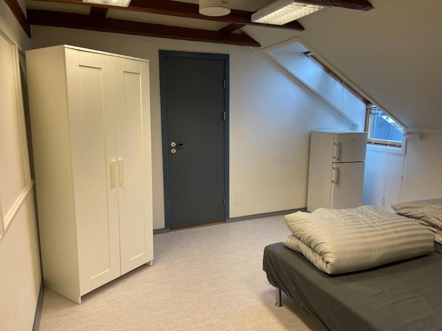 Lillehammer Guest House With Common Bath And Kitchen 외부 사진